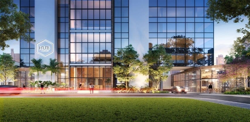Loja à venda 141.61M² Pinheiros São Paulo - SP | HUB Pinheiros - Lojas