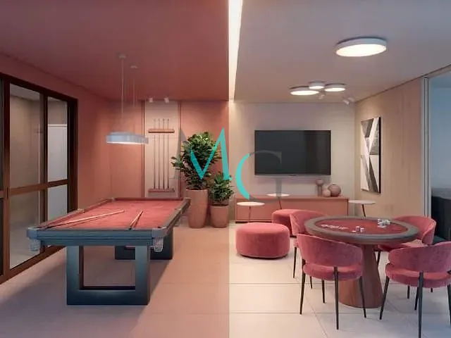 Apartamento 3 quartos e 4 banheiros, à venda, no bairro Barra da Tijuca em Rio de Janeiro