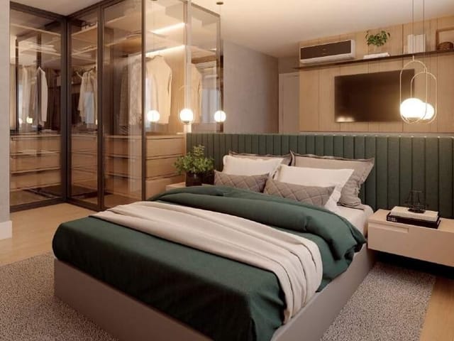 Foto do Apartamento - Duplex à venda 3 Quartos 3 Suites 2 Vagas 154.73M² Barra da Tijuca Rio de Janeiro - RJ | All Jardim Oceânico | MG IMÓVEIS