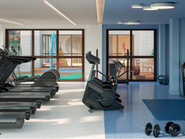 Foto do Apartamento - Duplex à venda 3 Quartos 3 Suites 2 Vagas 154.73M² Barra da Tijuca Rio de Janeiro - RJ | All Jardim Oceânico | MG IMÓVEIS