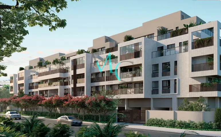 Apartamento, 3 quartos, 154 m² - Foto 1