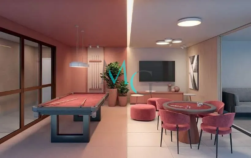 Apartamento, 3 quartos, 154 m² - Foto 5
