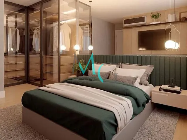 Apartamento 3 quartos e 4 banheiros, à venda, no bairro Barra da Tijuca em Rio de Janeiro