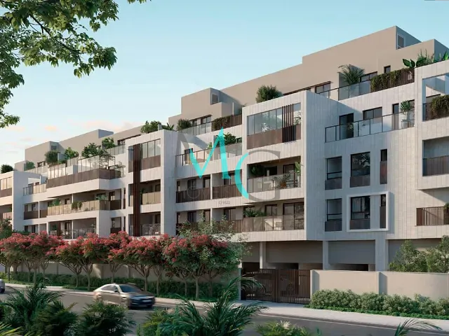 Apartamento 3 quartos e 4 banheiros, à venda, no bairro Barra da Tijuca em Rio de Janeiro