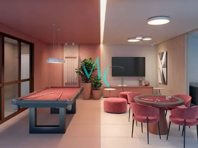 Apartamento 3 quartos e 4 banheiros, à venda, no bairro Barra da Tijuca em Rio de Janeiro