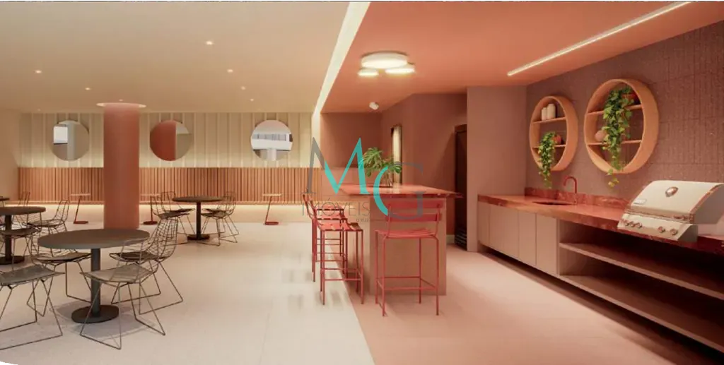 Apartamento, 3 quartos, 144 m² - Foto 7