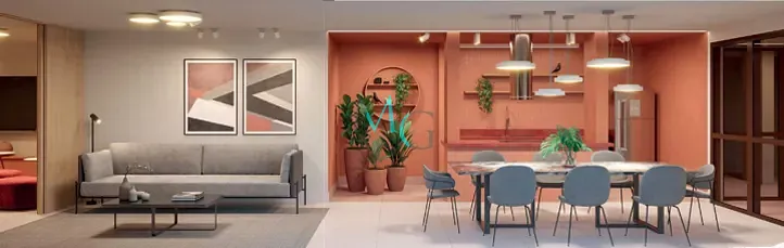Apartamento, 3 quartos, 144 m² - Foto 9