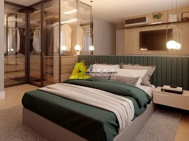 Empreendimento disponível, no bairro Barra da Tijuca em Rio de Janeiro