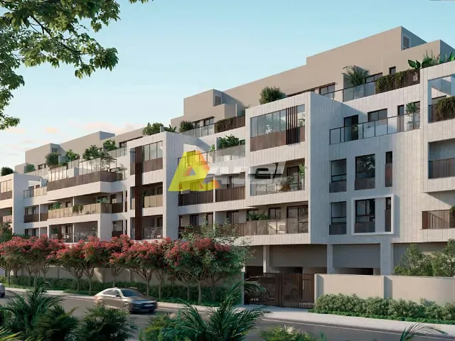 Empreendimento disponível, no bairro Barra da Tijuca em Rio de Janeiro