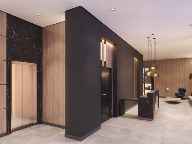 Foto do Apartamento - Apartamento à venda 2 Quartos 1 Suite 1 Vaga 60.56M² Ipiranga São Paulo - SP | In Design Ipiranga | Correteria Imóveis