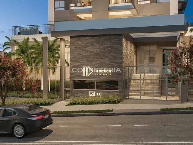 Apartamento 1 quarto e 2 banheiros, à venda, no bairro Ipiranga em São Paulo