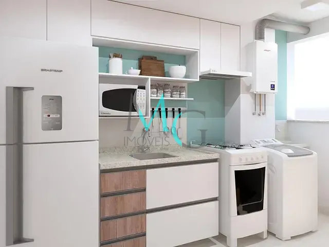 Apartamento 2 quartos e 1 banheiro, à venda, no bairro Rio Comprido em Rio de Janeiro