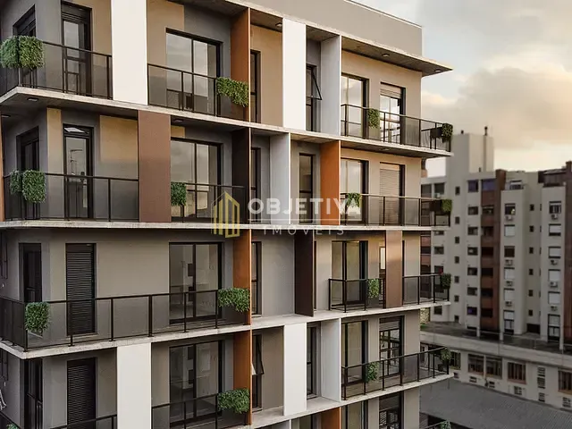 Studio 1 quarto e 1 banheiro, à venda, no bairro Cidade Baixa em Porto Alegre