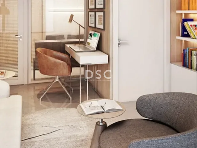 Apartamento à venda, no bairro Batel em Curitiba