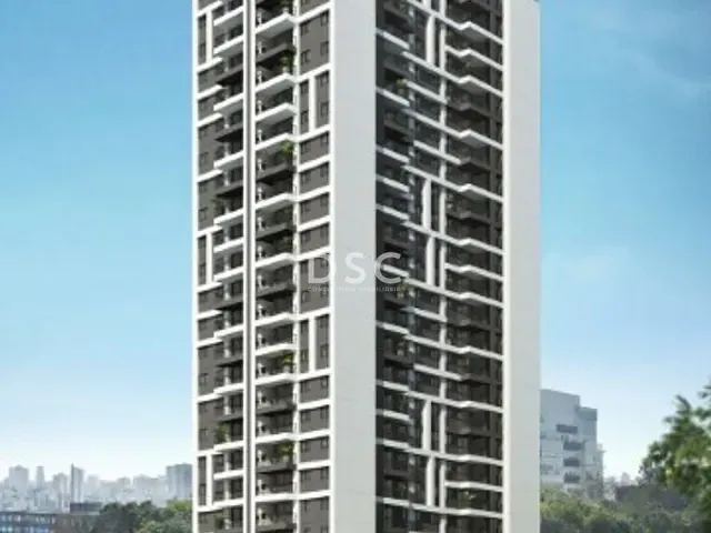 Apartamento 2 quartos e 2 banheiros, à venda, no bairro Cristo Rei em Curitiba
