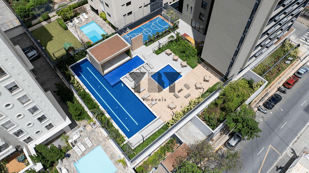 Apartamento, 3 quartos, 130 m² - Foto 3