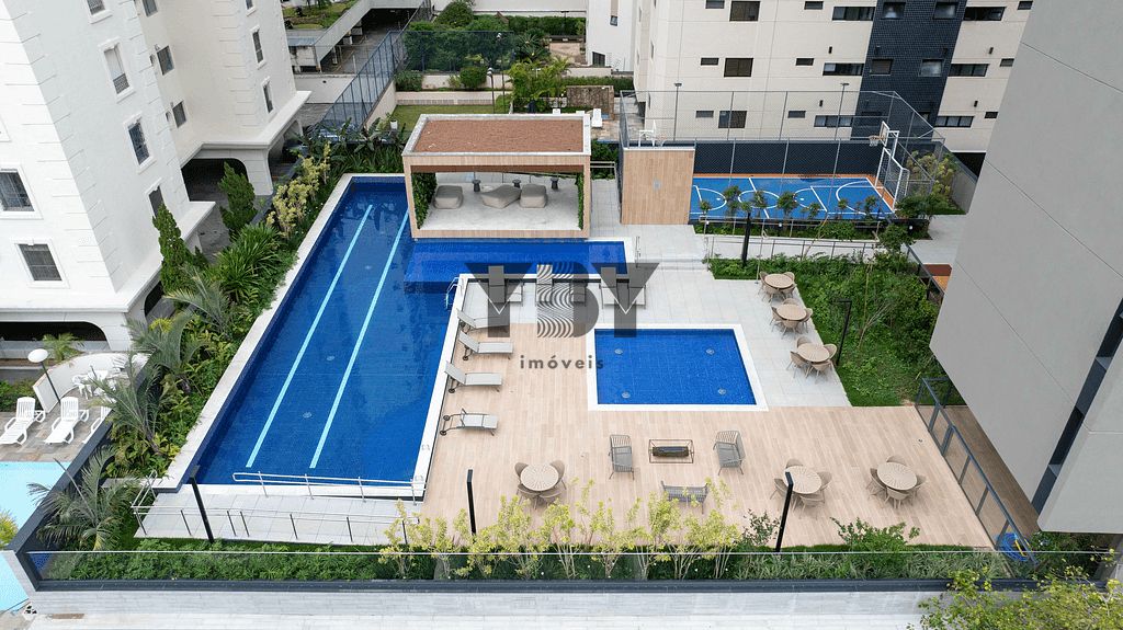 Apartamento, 3 quartos, 130 m² - Foto 5