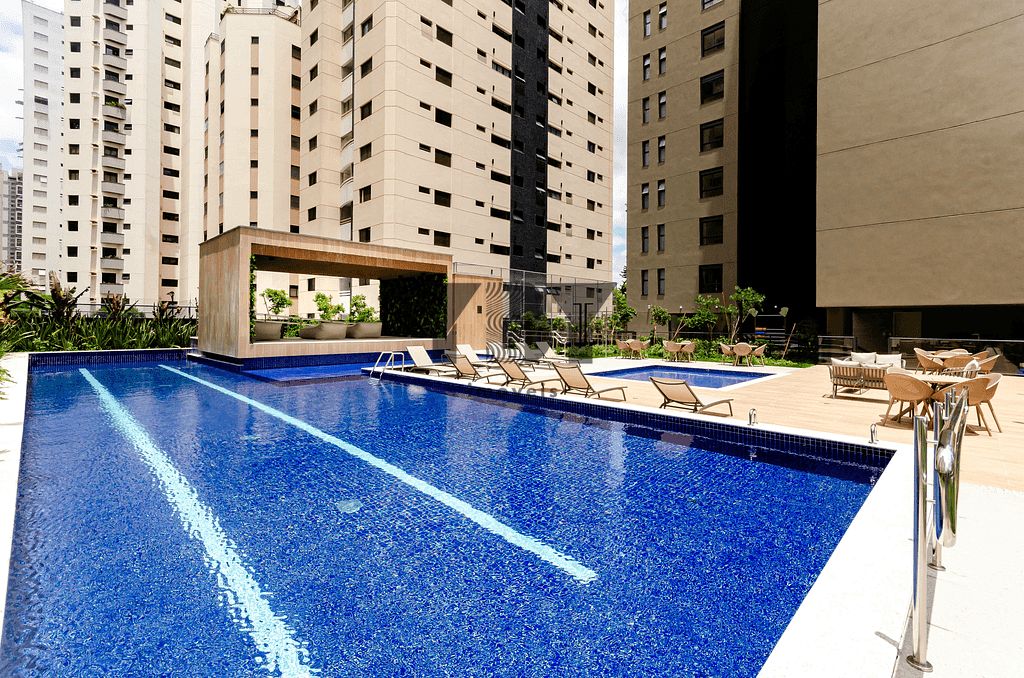 Apartamento, 3 quartos, 130 m² - Foto 7