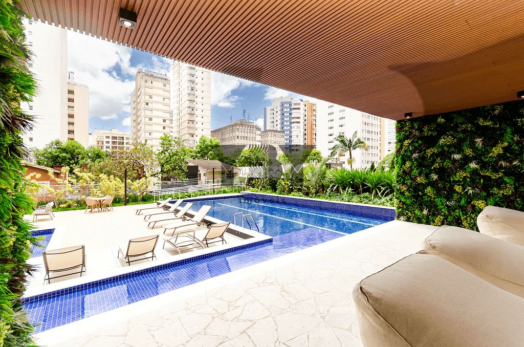 Apartamento, 3 quartos, 130 m² - Foto 6