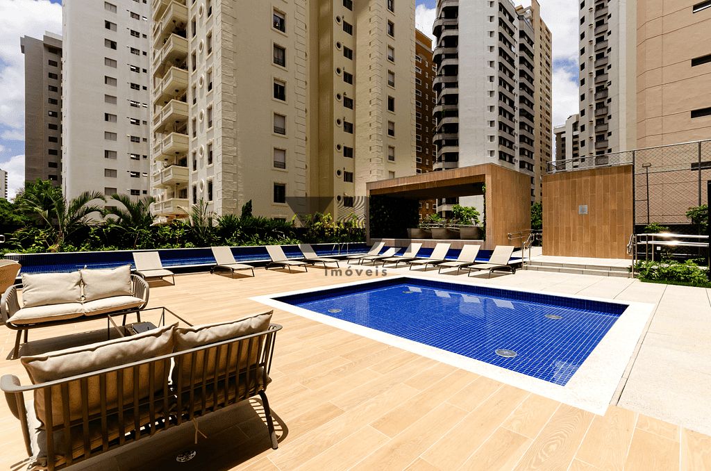 Apartamento, 3 quartos, 130 m² - Foto 9