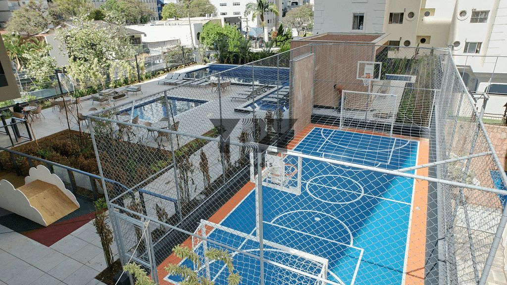 Apartamento, 3 quartos, 130 m² - Foto 18