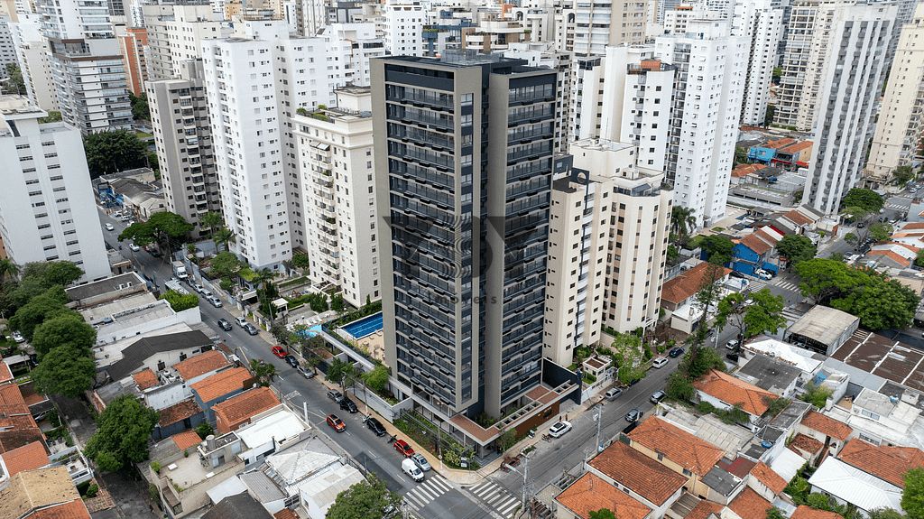 Apartamento, 3 quartos, 130 m² - Foto 1