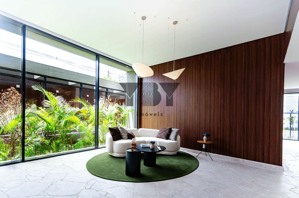 Apartamento, 3 quartos, 130 m² - Foto 12