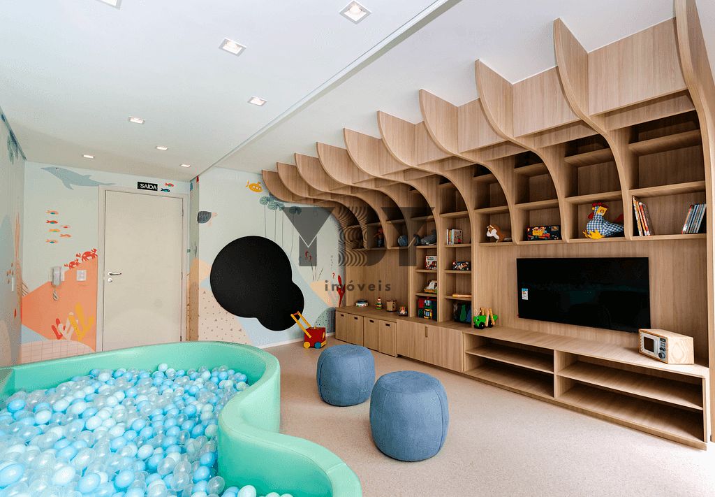 Apartamento, 3 quartos, 130 m² - Foto 16