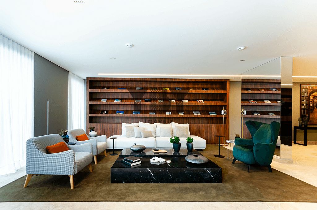 Apartamento, 3 quartos, 130 m² - Foto 19