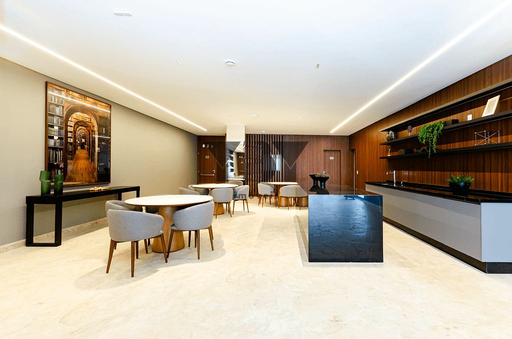 Apartamento, 3 quartos, 130 m² - Foto 20