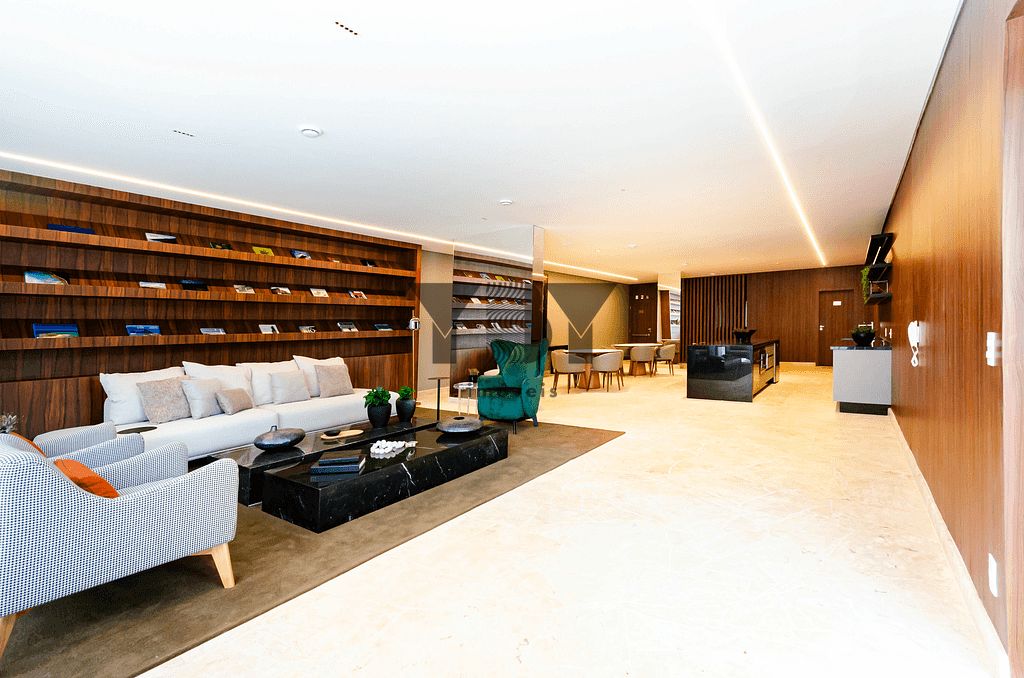 Apartamento, 3 quartos, 130 m² - Foto 21