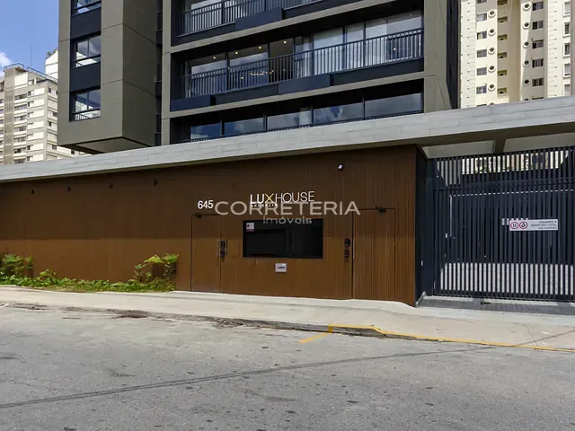 Apartamento 3 quartos e 4 banheiros, à venda, no bairro Brooklin Paulista em São Paulo