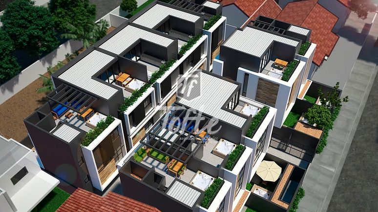 Casa à venda com 4 quartos, 217m² - Foto 6