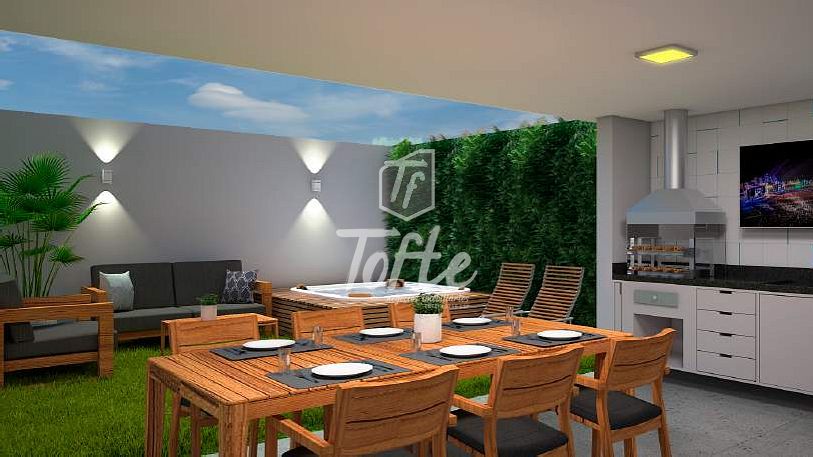 Casa à venda com 4 quartos, 217m² - Foto 3