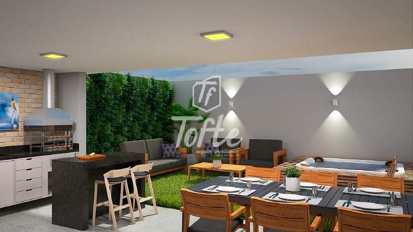 Casa à venda com 4 quartos, 217m² - Foto 4