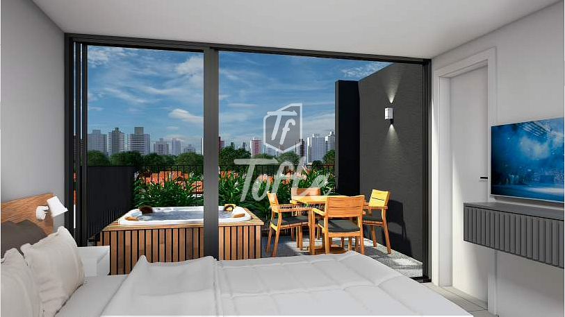 Casa à venda com 4 quartos, 217m² - Foto 2