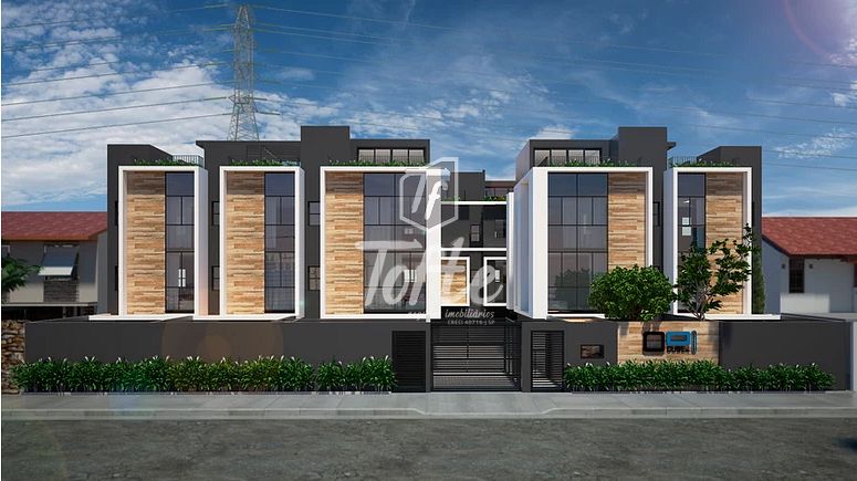Casa à venda com 4 quartos, 217m² - Foto 1