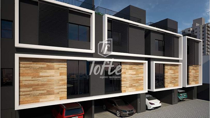 Casa à venda com 4 quartos, 217m² - Foto 5