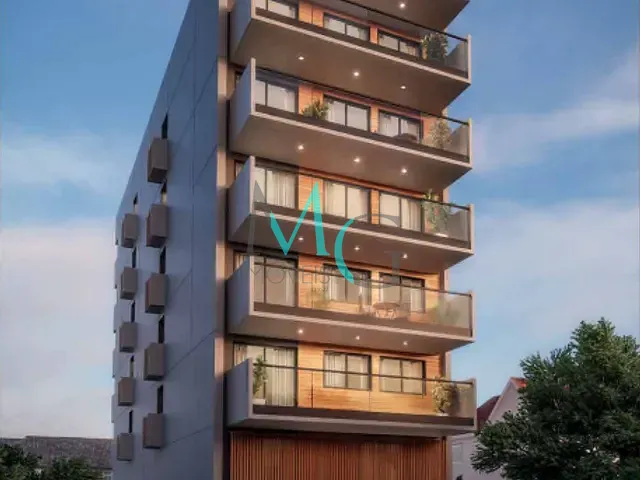 Cobertura / Penthouse 2 quartos e 3 banheiros, à venda, no bairro Tijuca em Rio de Janeiro