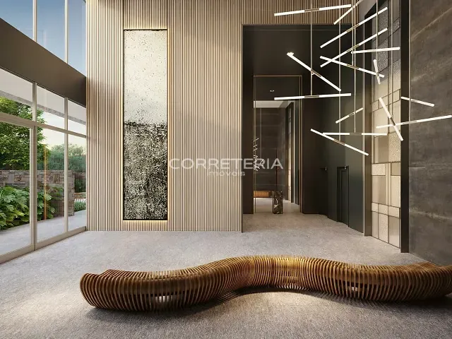 Apartamento 3 quartos e 6 banheiros, à venda, no bairro Alto de Pinheiros em São Paulo