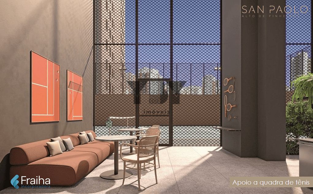 Cobertura à venda com 3 quartos, 506m² - Foto 18