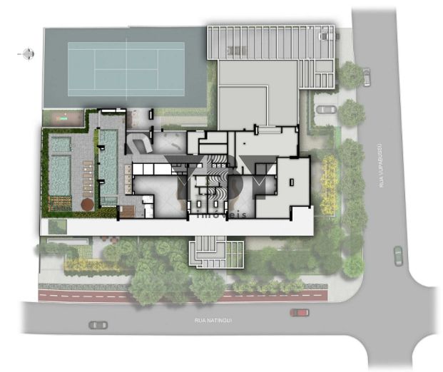 Cobertura à venda com 3 quartos, 506m² - Foto 26