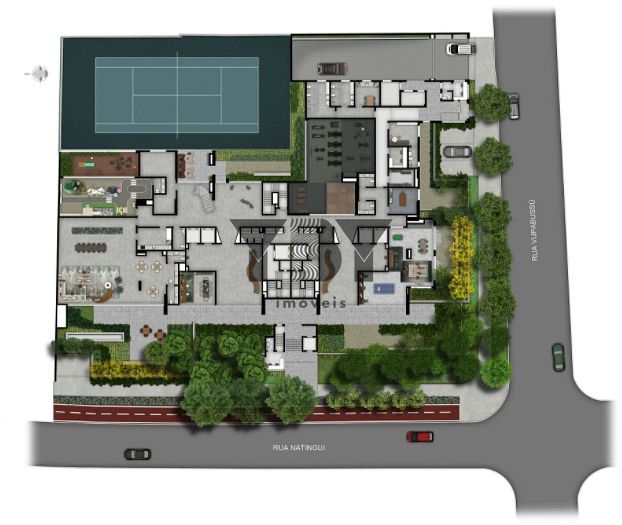 Cobertura à venda com 3 quartos, 506m² - Foto 27