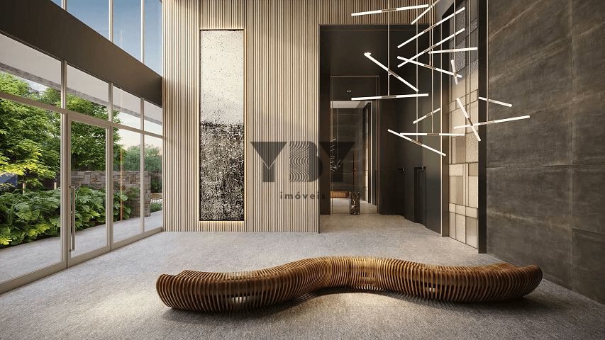 Cobertura à venda com 3 quartos, 506m² - Foto 3