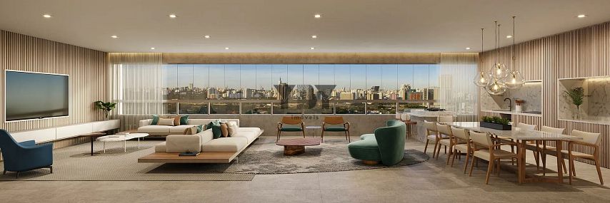 Cobertura à venda com 3 quartos, 506m² - Foto 4