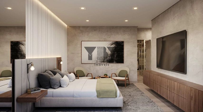 Cobertura à venda com 3 quartos, 506m² - Foto 6