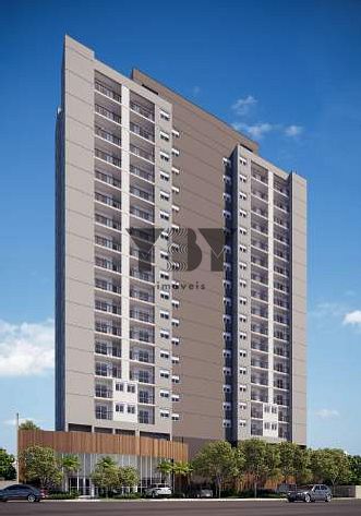 Apartamento, 1 quarto, 39 m² - Foto 1