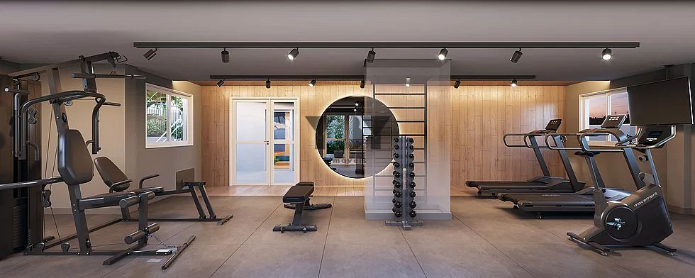 Apartamento, 1 quarto, 39 m² - Foto 4