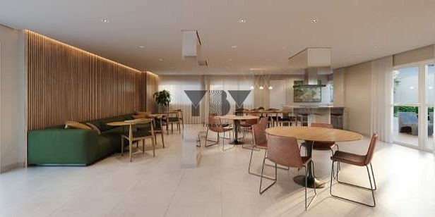 Apartamento, 1 quarto, 39 m² - Foto 5