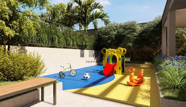 Apartamento, 1 quarto, 39 m² - Foto 10